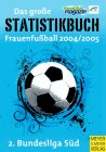 Frauenfußball 2. Bundesliga Süd