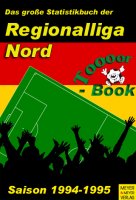 Regionalliga Nord 1994-2000