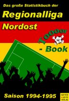 Regionalliga Nordost 1994-2000