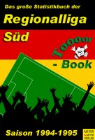 Regionalliga Süd 1994-2000