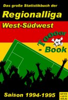 Regionalliga Westsüdwest 1994-2000