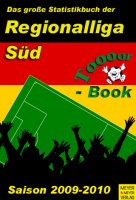 Aktuelle Regionalliga Süd