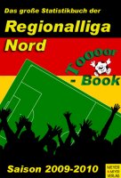 Aktuelle Regionalliga Nord