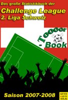 Schweiz Challenge League