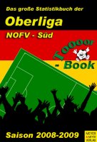 Oberliga NOFV-Süd