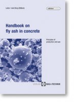 Handbook on fly ash in concrete