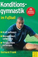 Konditionsgymnastik im Fußball