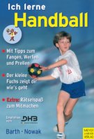 Ich lerne Handball