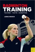 Badmintontraining
