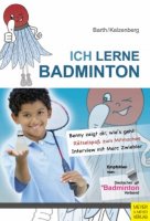 Ich lerne Badminton
