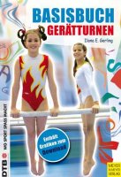 Basisbuch Gerätturnen