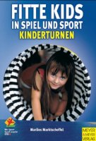 Fitte Kids in Spiel und Sport - Kinderturnen