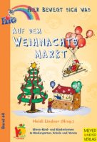 Auf dem Weihnachtsmarkt