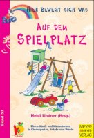Auf dem Spielplatz