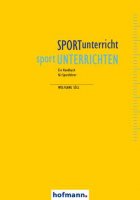 SPORTunterricht - sportUNTERRICHTEN