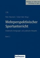 Mehrperspektivischer Sportunterricht Band 2