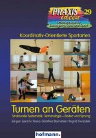 Turnen an Geräten