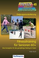 Fitnesstraining für Senioren 60+