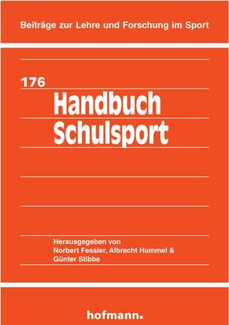 Handbuch Schulsport