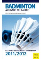Badminton - Satzung - Ordnungen - Spielregeln