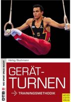 Gerätturnen - Trainingsmethodik
