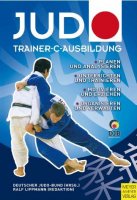 Judo - Trainer-C-Ausbildung