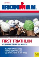 First Triathlon
