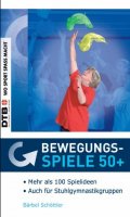 Bewegungsspiele 50plus