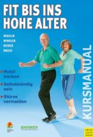 Fit bis ins hohe Alter