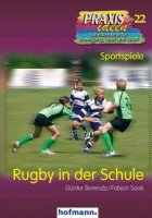 Rugby in der Schule