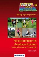 Fitnessorientiertes Ausdauertraining