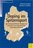 978-3-8403-0025-7Doping im Spitzensport
