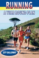 Running - A Year Round Plan