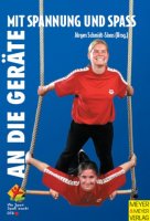 An die Geräte mit Spannung und Spass