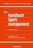 Handbuch Sportmanagement