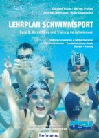 Lehrplan Schwimmsport Band 2