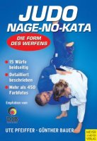 Judo Nage-No-Kata