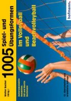 1005 Spiel- und Übungsformen im Volleyball und Beachvolleyball