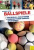 Ballspiele