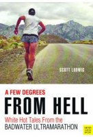 A few Degrees from Hell