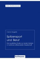 Spitzensport und Beruf