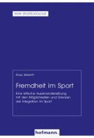 Fremdheit im Sport