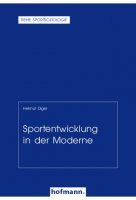 Sportentwicklung in der Moderne