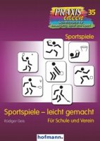 Sportspiele leicht gemacht