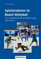 Spielstrukturen im Beach-Volleyball
