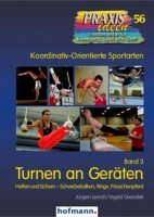 Turnen an Geräten - Band 3