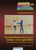 Koordinationsschulung im Kindes- und Jugendalter