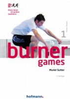 Burner Games