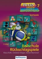 Ballschule Rückschlagspiele