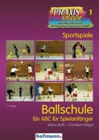 Ballschule